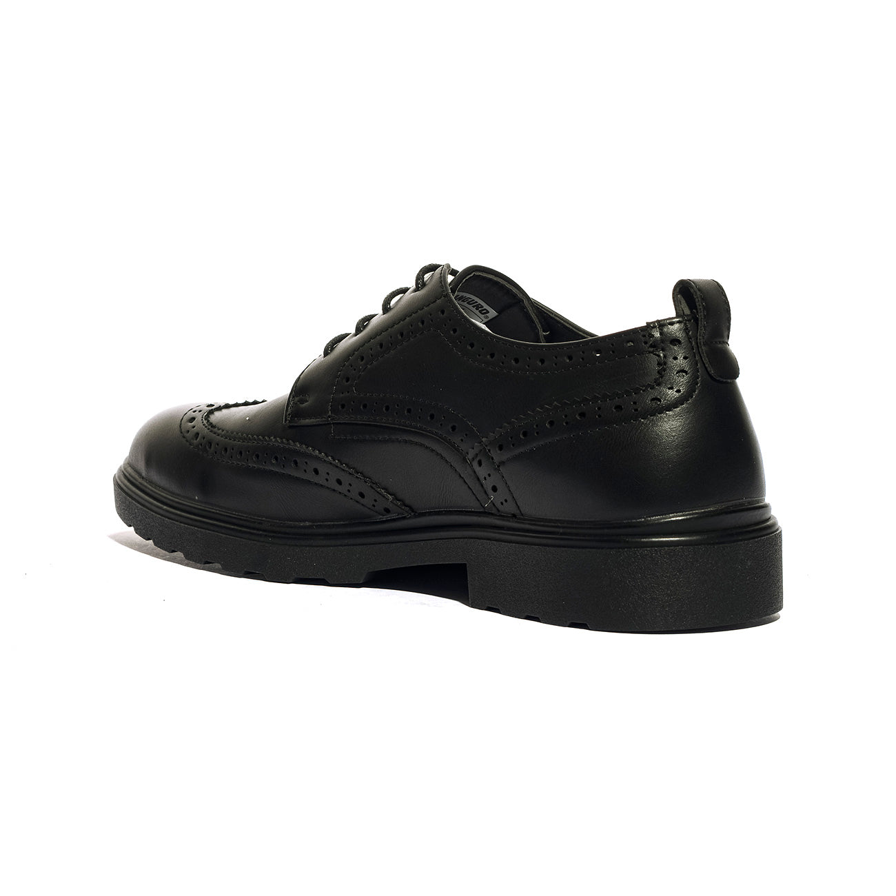 CANGURO CA808 NERO Sneakers Uomo 