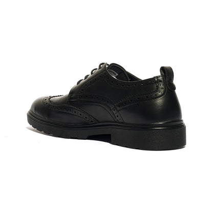 CANGURO CA808 NERO Sneakers Uomo 