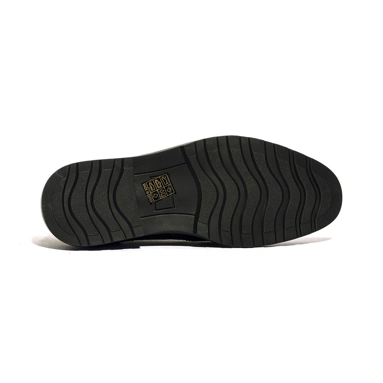 CANGURO CA808 NERO Sneakers Uomo 