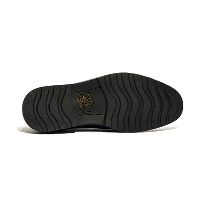 CANGURO CA808 NERO Sneakers Uomo 