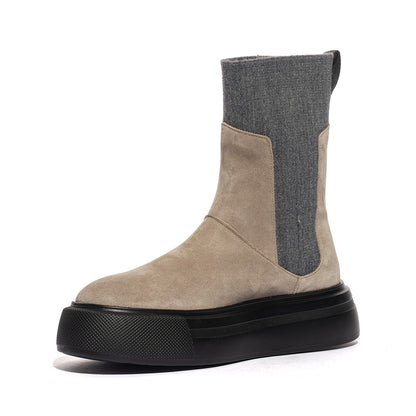 CROMIER C2A8 TAIGA Stivaletti Donna 
