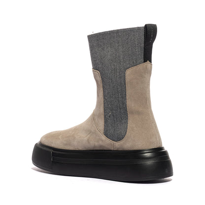 CROMIER C2A8 TAIGA Stivaletti Donna 