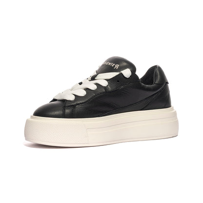 CROMIER C2L0 NERO Sneakers Donna 