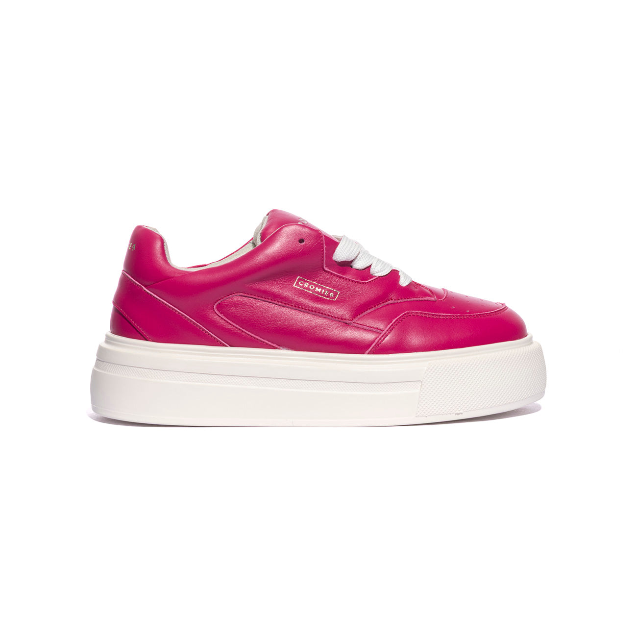 CROMIER C2L4 FUXIA Sneakers Donna 