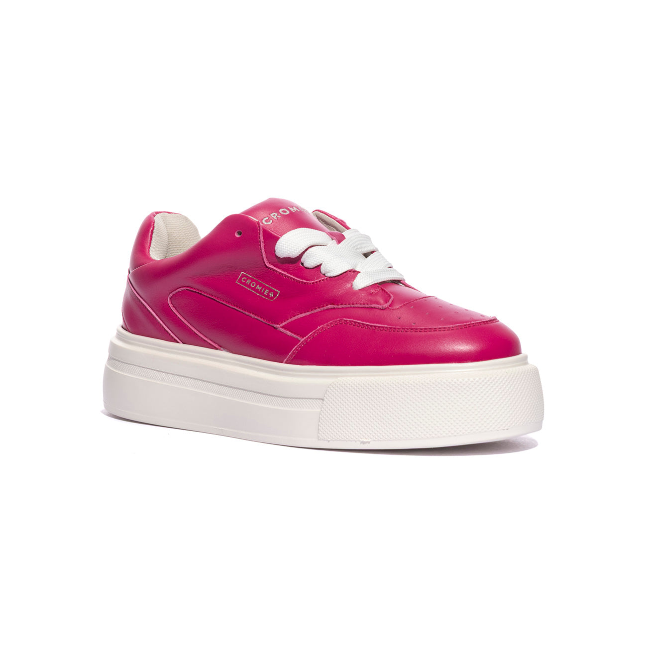 CROMIER C2L4 FUXIA Sneakers Donna 