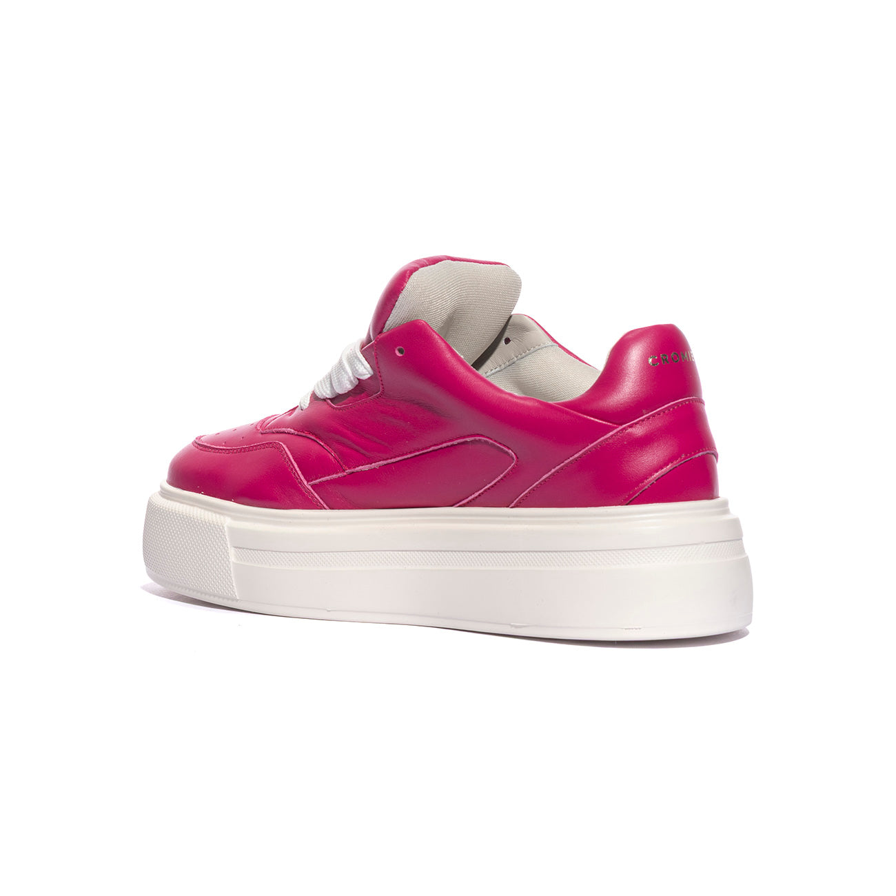 CROMIER C2L4 FUXIA Sneakers Donna 