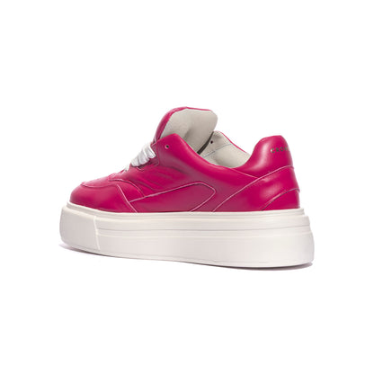 CROMIER C2L4 FUXIA Sneakers Donna 