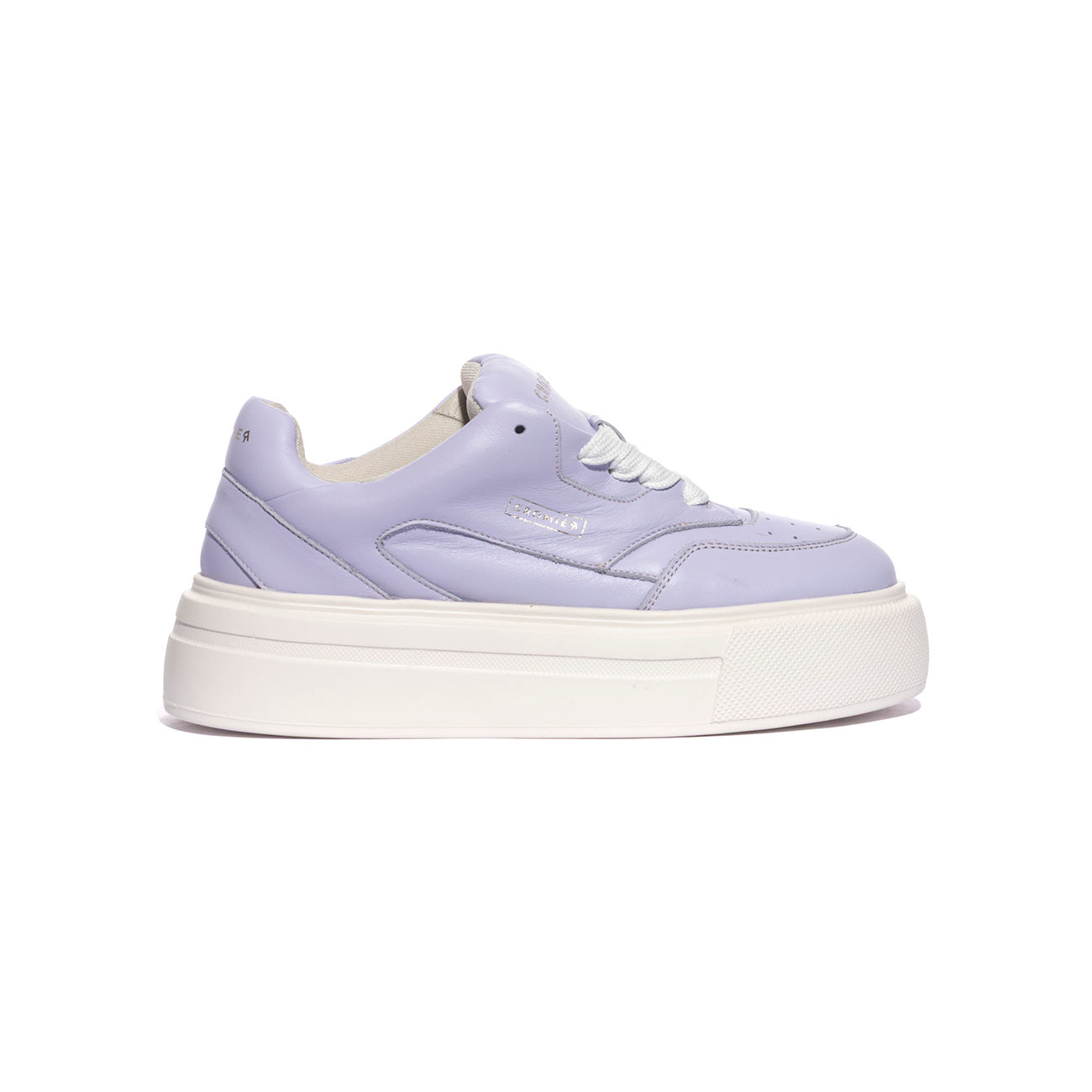 CROMIER C2L4 LILLA Sneakers Donna 