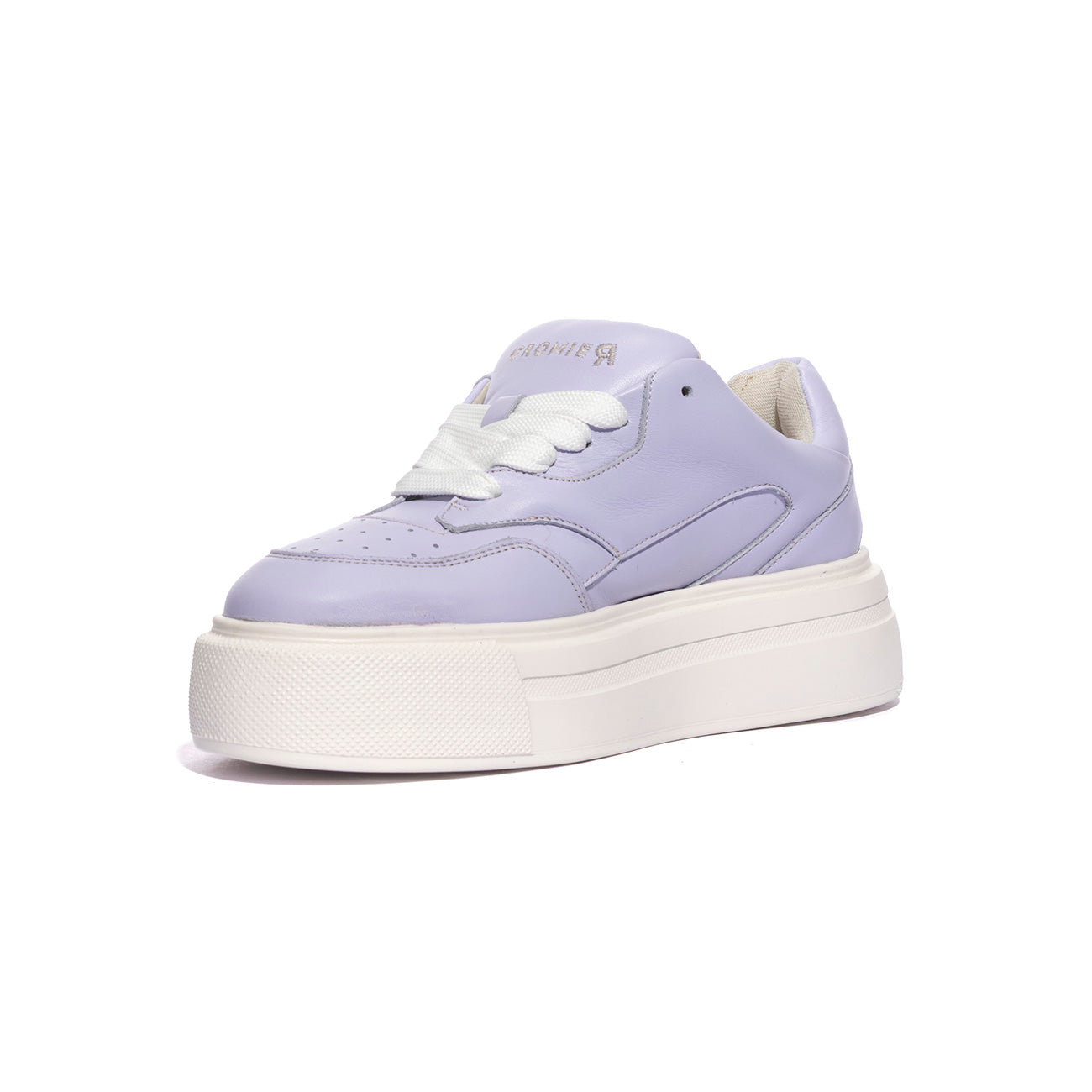 CROMIER C2L4 LILLA Sneakers Donna 