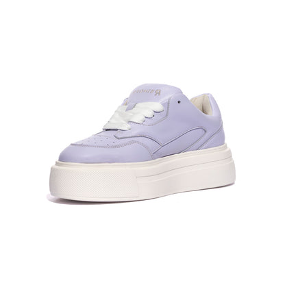 CROMIER C2L4 LILLA Sneakers Donna 