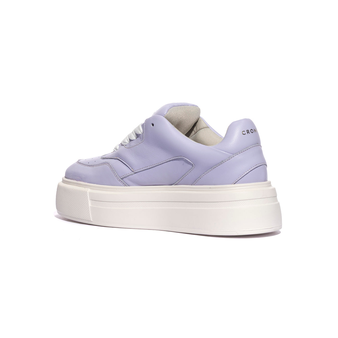 CROMIER C2L4 LILLA Sneakers Donna 