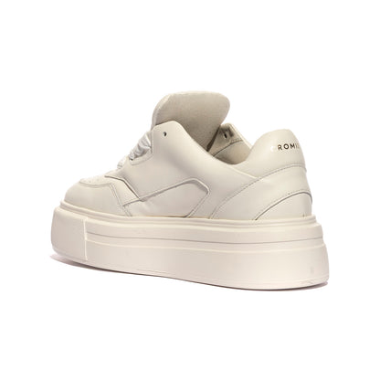CROMIER C2L4 PANNA Sneakers Donna 