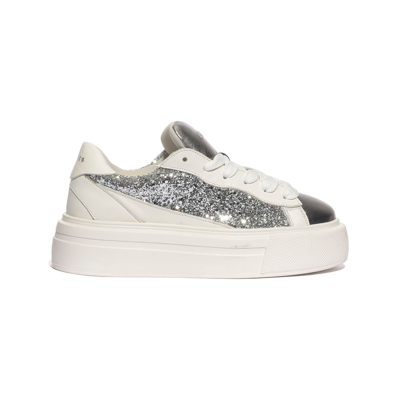 CROMIER C2U0 ARGENTOpanna Sneakers Donna 