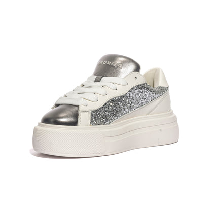 CROMIER C2U0 ARGENTOpanna Sneakers Donna 
