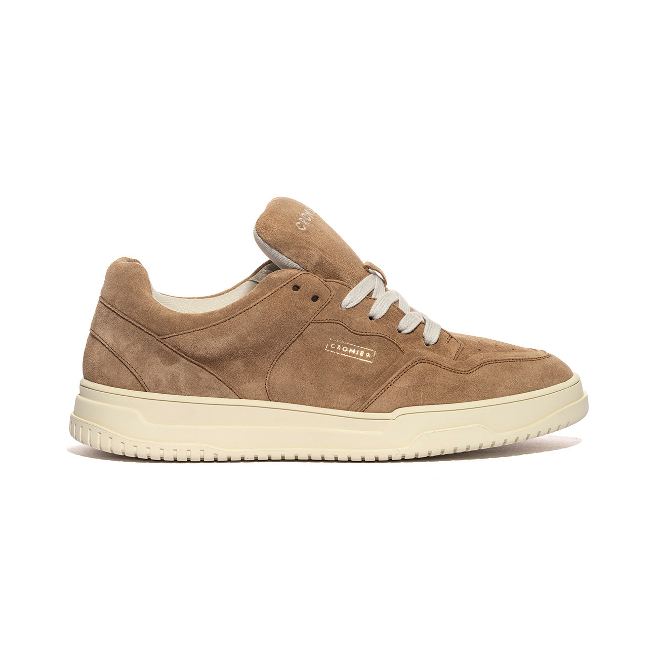 CROMIER C7A0 HONEY Sneakers Uomo 