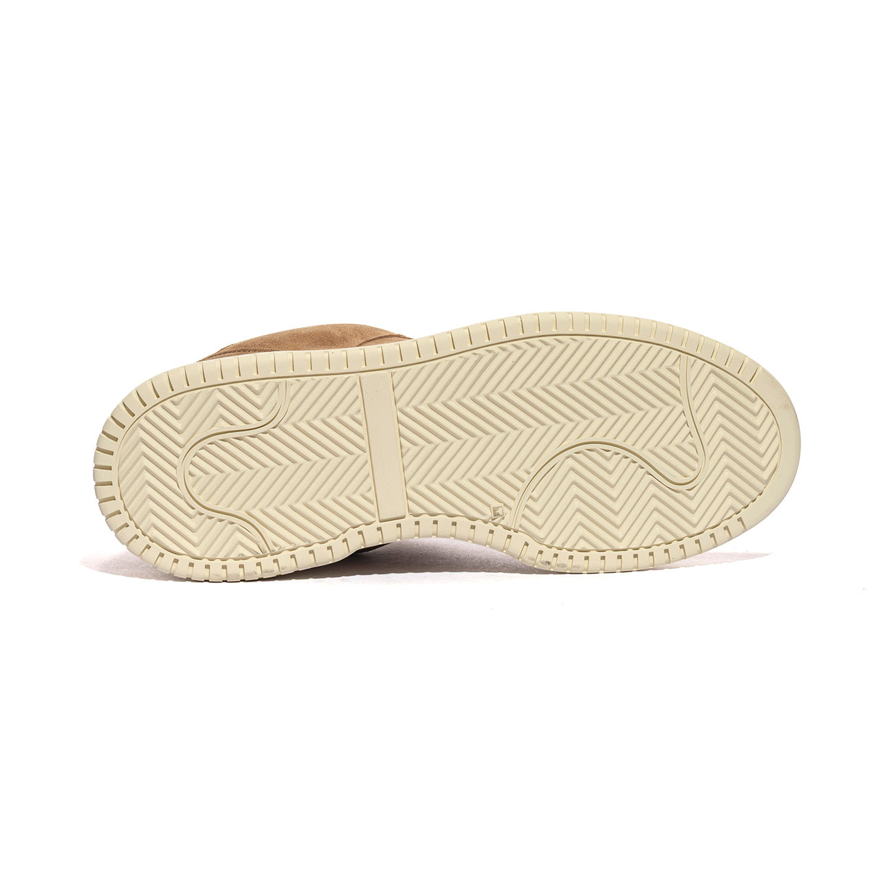 CROMIER C7A0 HONEY Sneakers Uomo 