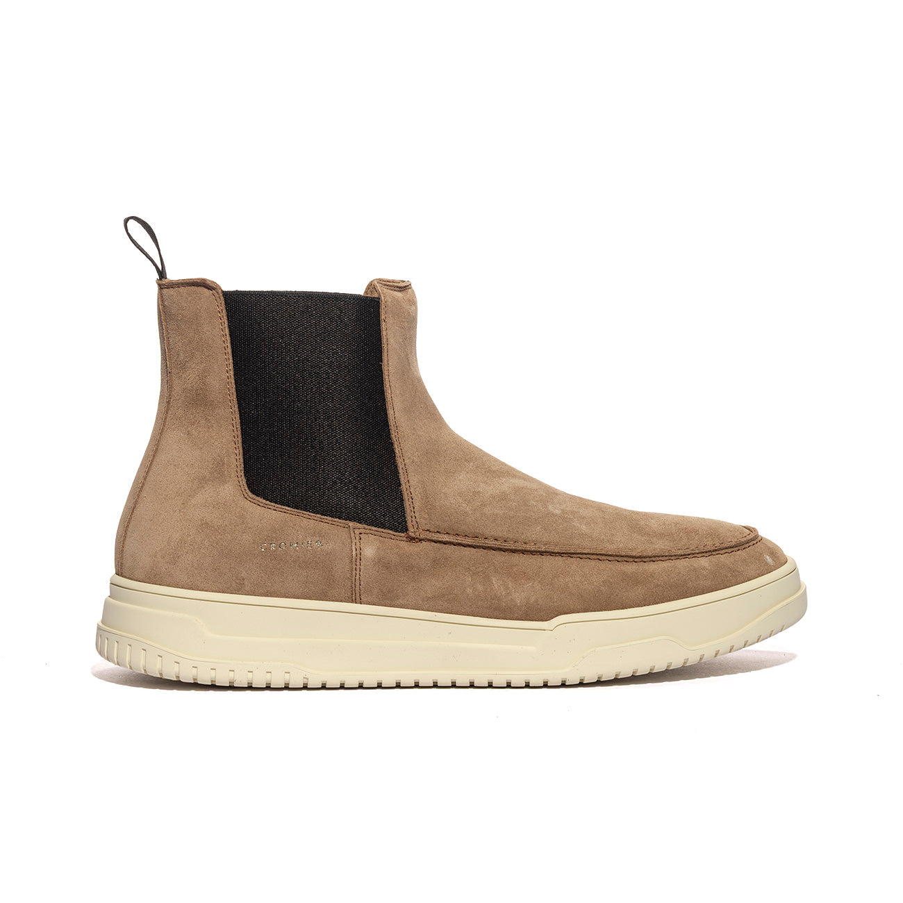 CROMIER C7A7 HONEY Stivaletti Uomo 