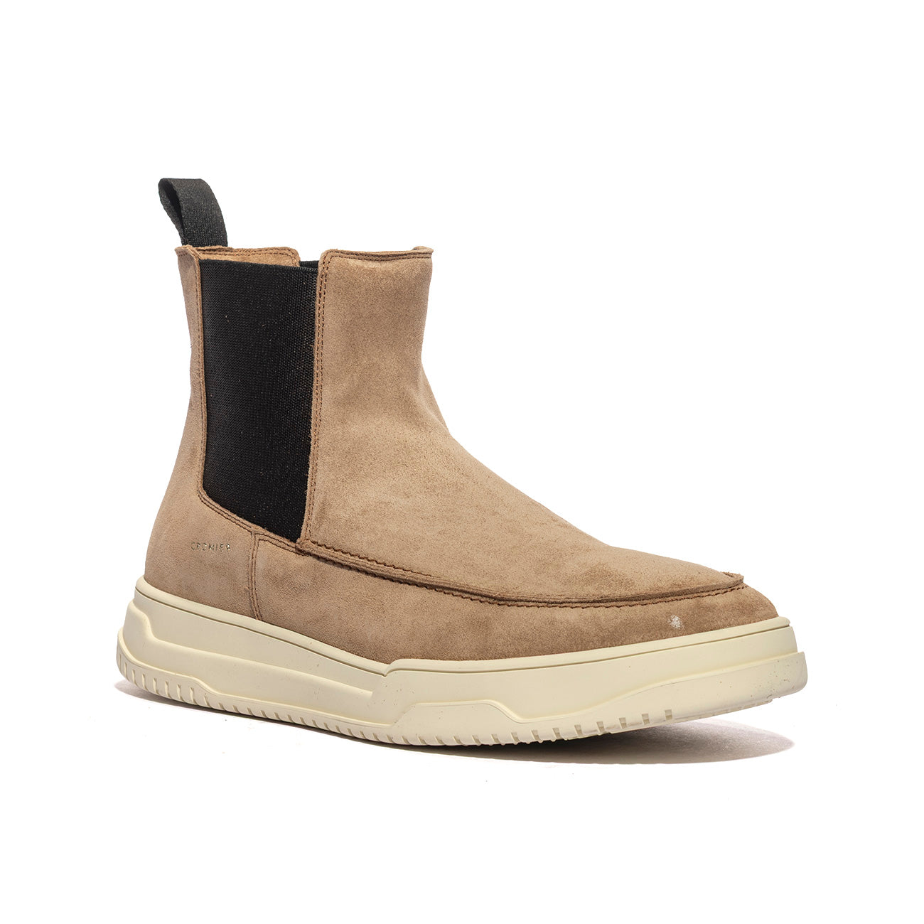 CROMIER C7A7 HONEY Stivaletti Uomo 