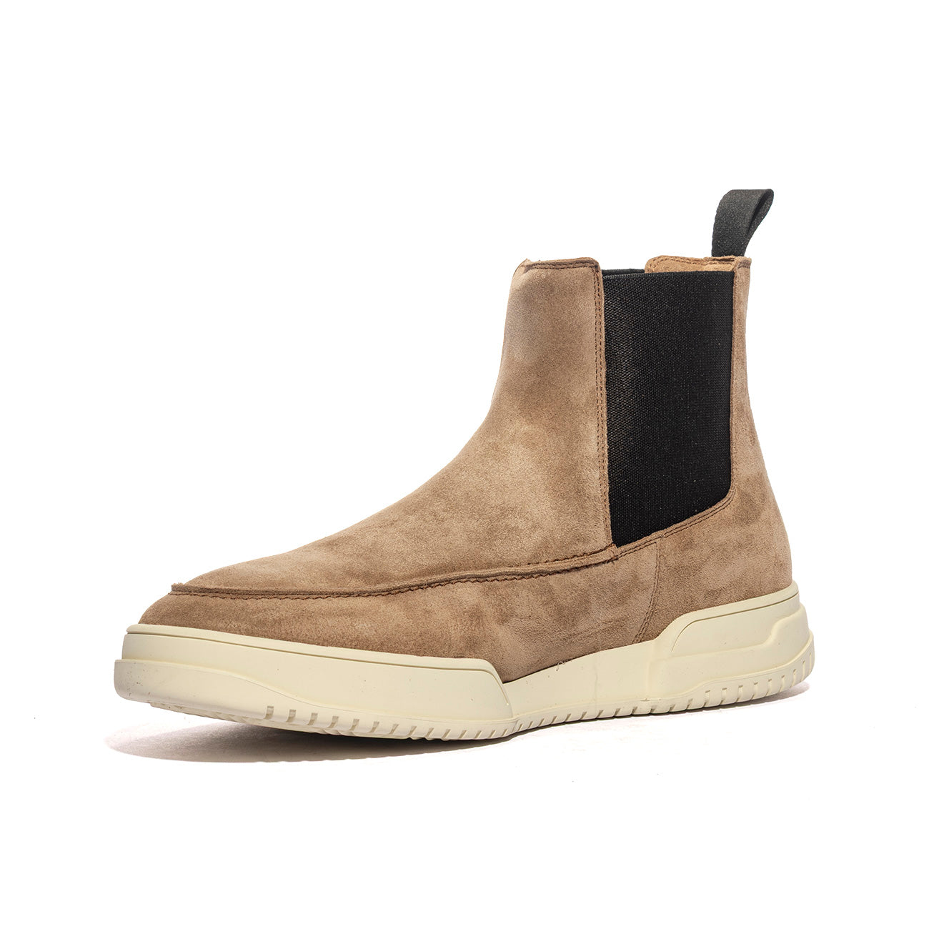 CROMIER C7A7 HONEY Stivaletti Uomo 