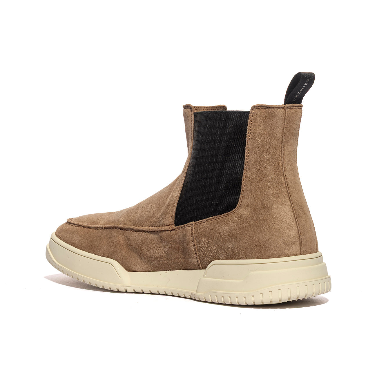 CROMIER C7A7 HONEY Stivaletti Uomo 
