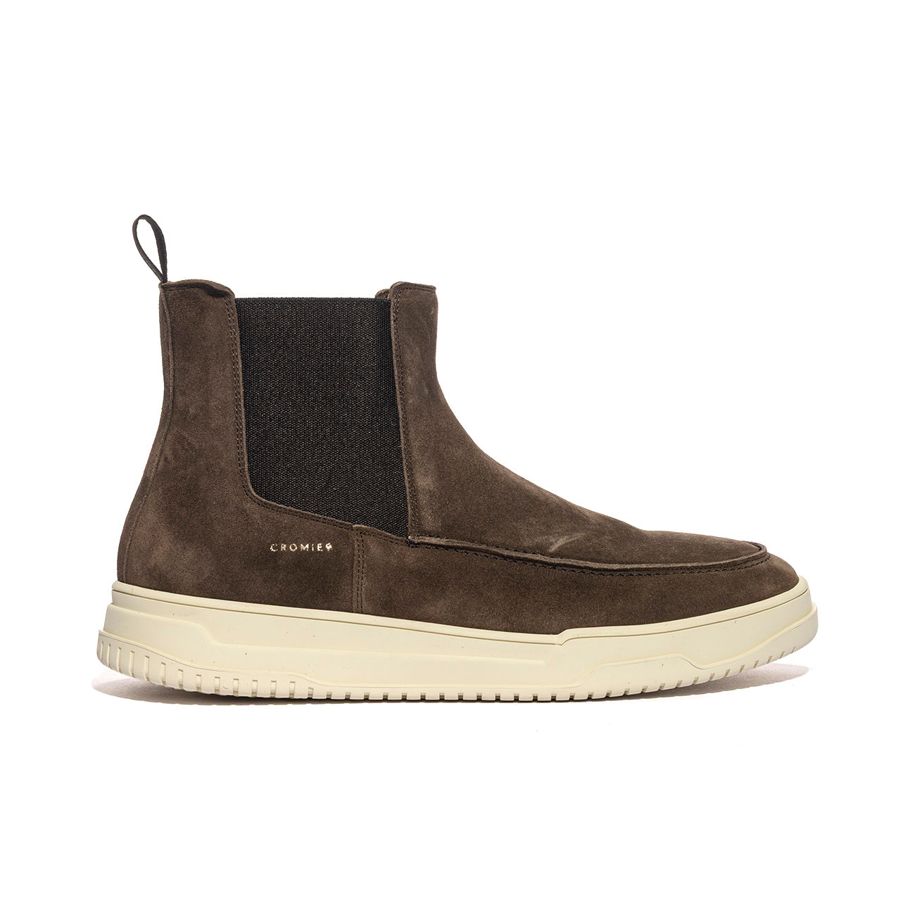 CROMIER C7A7 TORBA Stivaletti Uomo 
