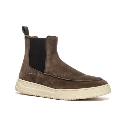 CROMIER C7A7 TORBA Stivaletti Uomo 