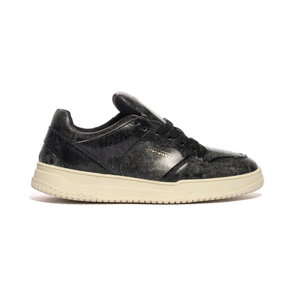 CROMIER C7E0 BLACK Sneakers Uomo 