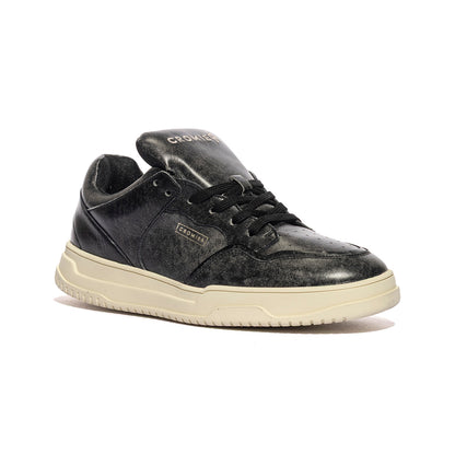 CROMIER C7E0 BLACK Sneakers Uomo 