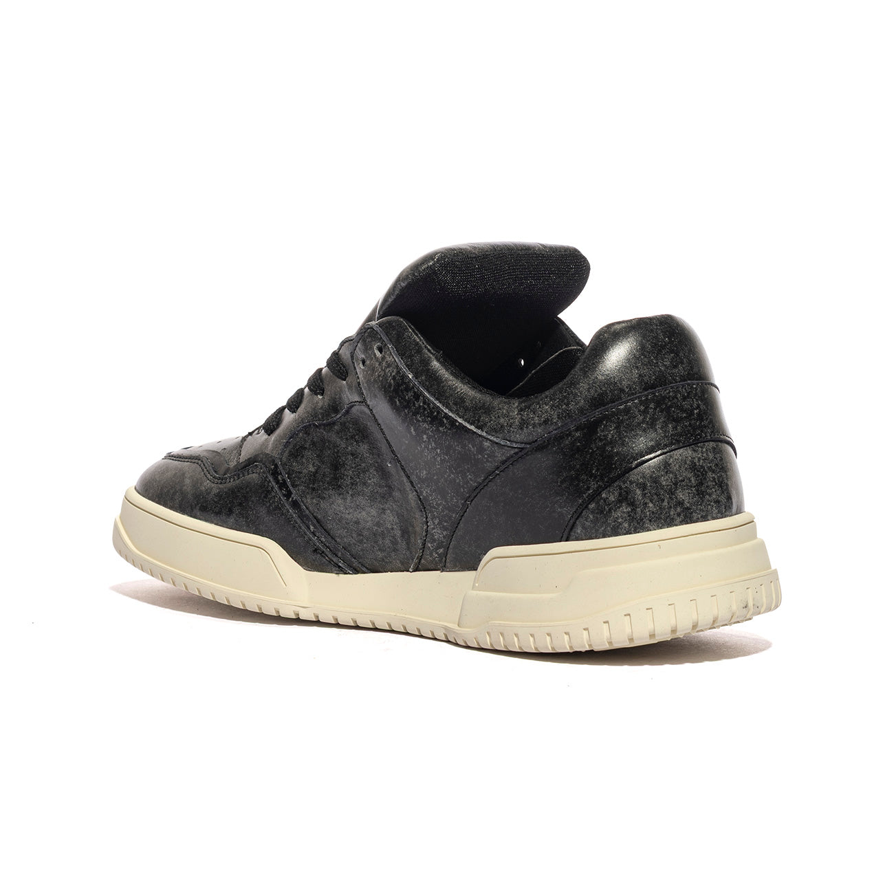CROMIER C7E0 BLACK Sneakers Uomo 