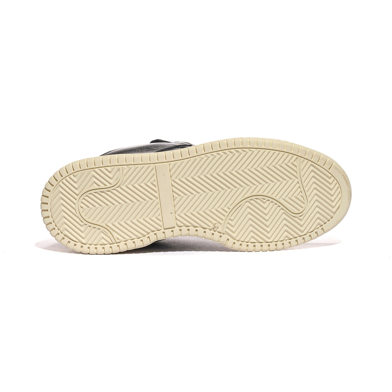 CROMIER C7E0 BLACK Sneakers Uomo 
