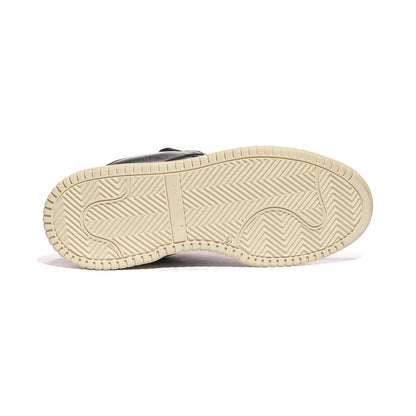 CROMIER C7E0 BLACK Sneakers Uomo 