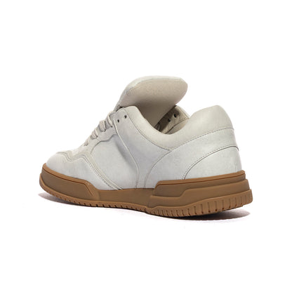 CROMIER C7E0 WHITE Sneakers Uomo 