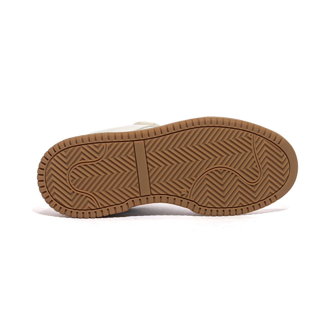 CROMIER C7E0 WHITE Sneakers Uomo 