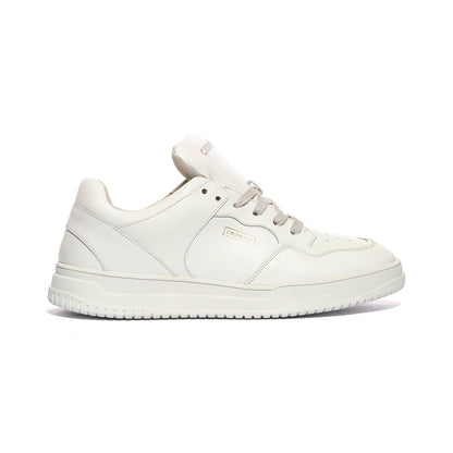 CROMIER C7L0 BIANCO Sneakers Uomo 