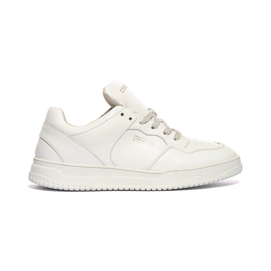 CROMIER C7L0 BIANCO Sneakers Uomo 