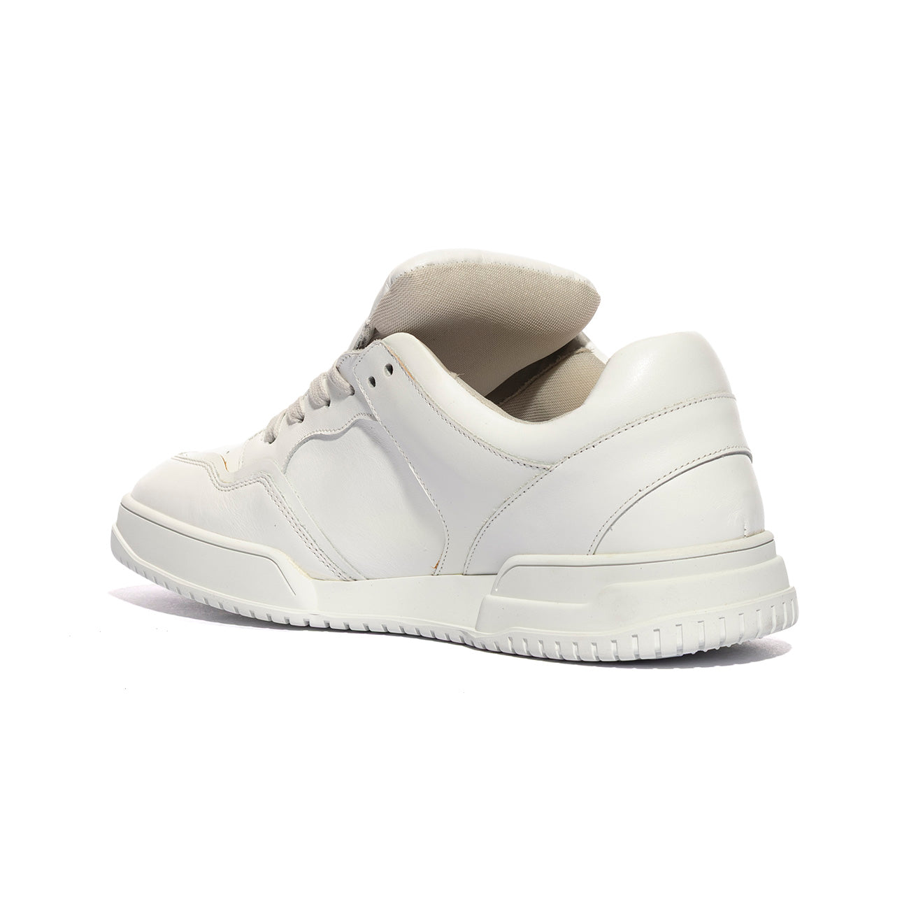 CROMIER C7L0 BIANCO Sneakers Uomo 