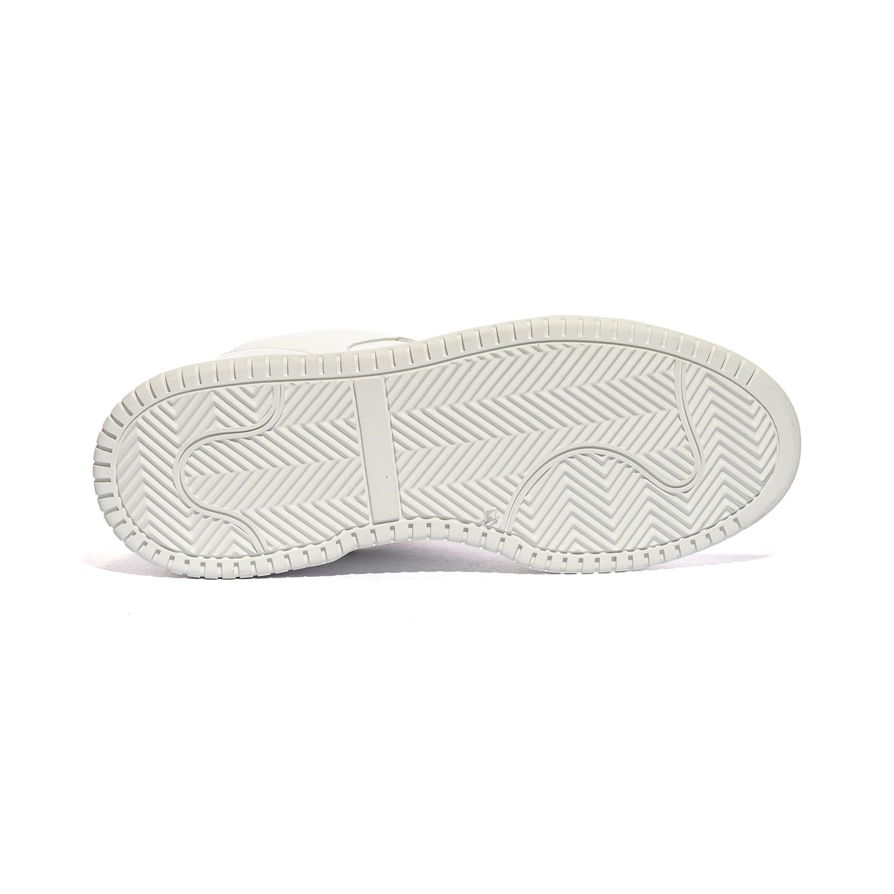 CROMIER C7L0 BIANCO Sneakers Uomo 