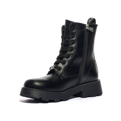 CULT T360 BLACK Anfibi Bambina 