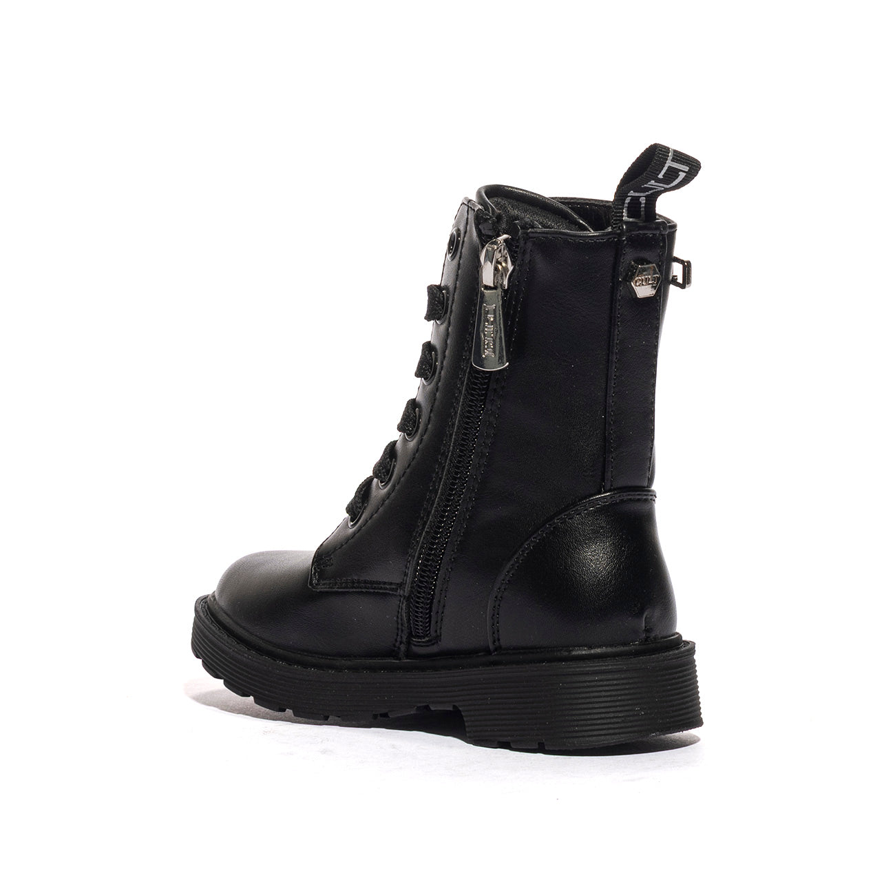 CULT T390 BLACK Stivaletti Bambina 