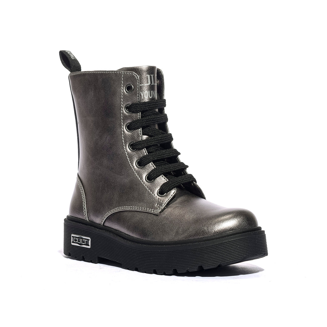 CULT T452 C..FUCILE Stivaletti Bambina 