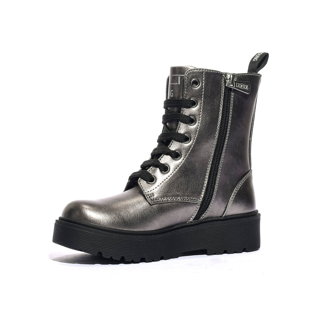 CULT T452 C..FUCILE Stivaletti Bambina 