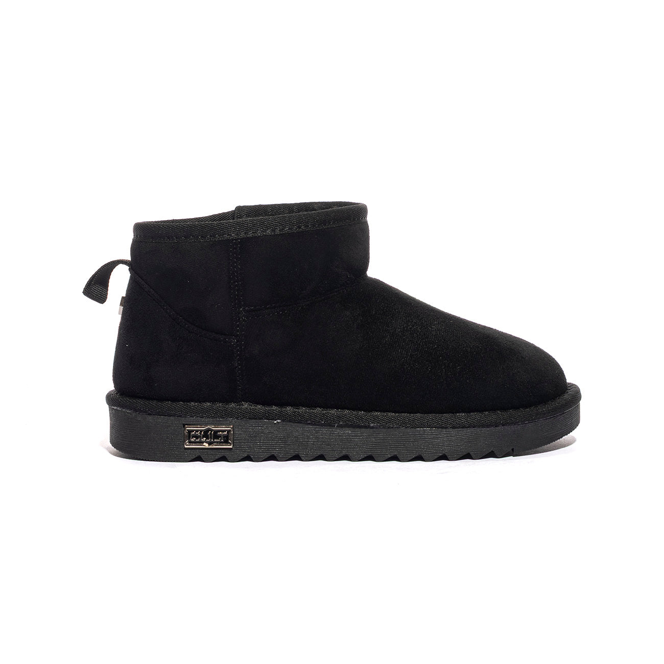 CULT T470 BLACK Stivaletti Bambina 