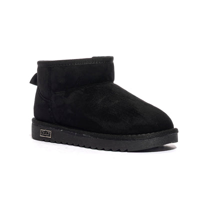 CULT T470 BLACK Stivaletti Bambina 