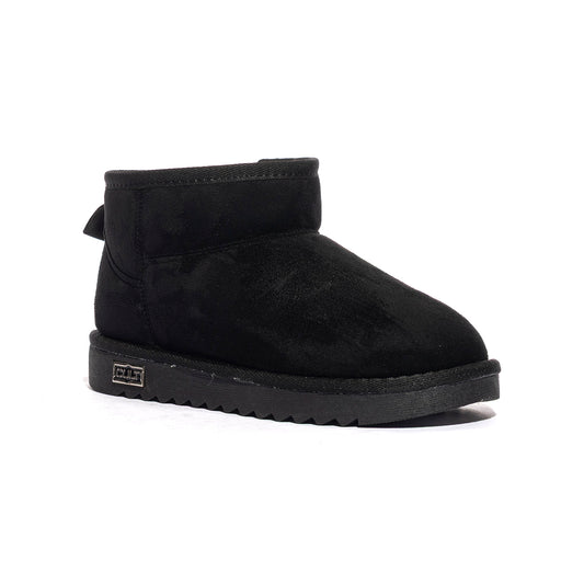 CULT T470 BLACK Stivaletti Bambina 