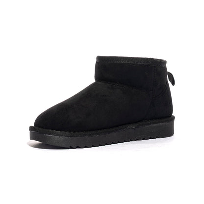 CULT T470 BLACK Stivaletti Bambina 