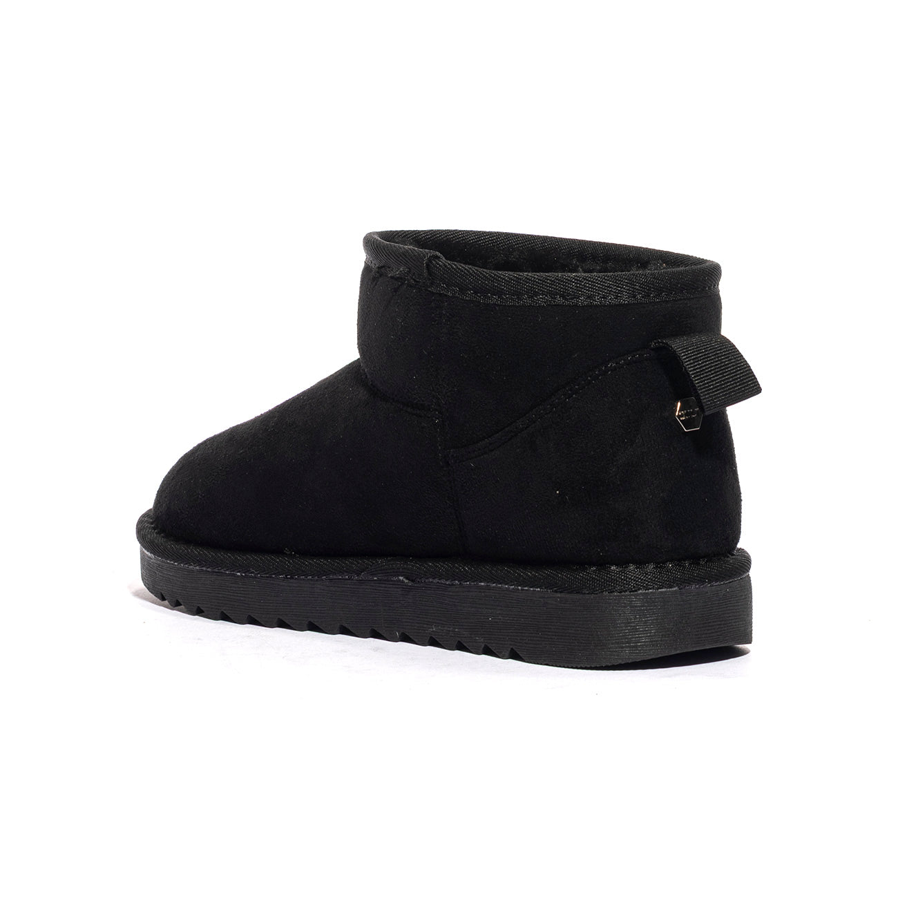 CULT T470 BLACK Stivaletti Bambina 