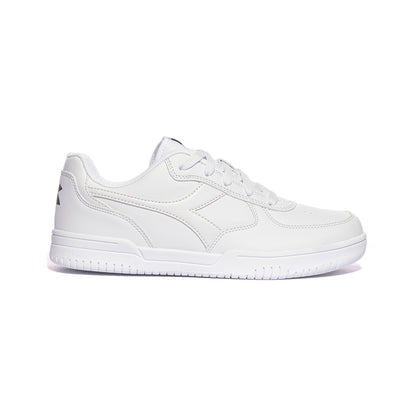 DIADORA 101177720 WHITE WHITE WHITE Sneakers Bambino 