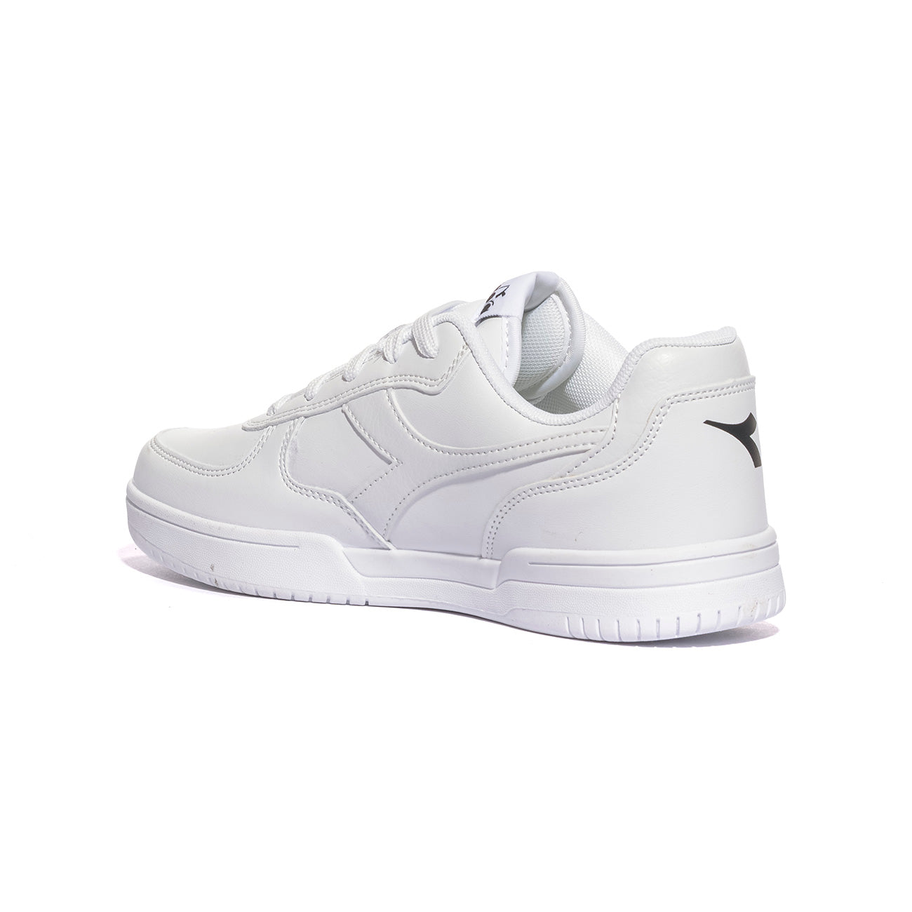 DIADORA 101177720 WHITE WHITE WHITE Sneakers Bambino 