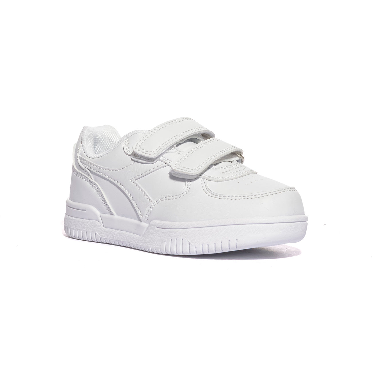 DIADORA 101177722 WHITE WHITE WHITE Sneakers Bambino 