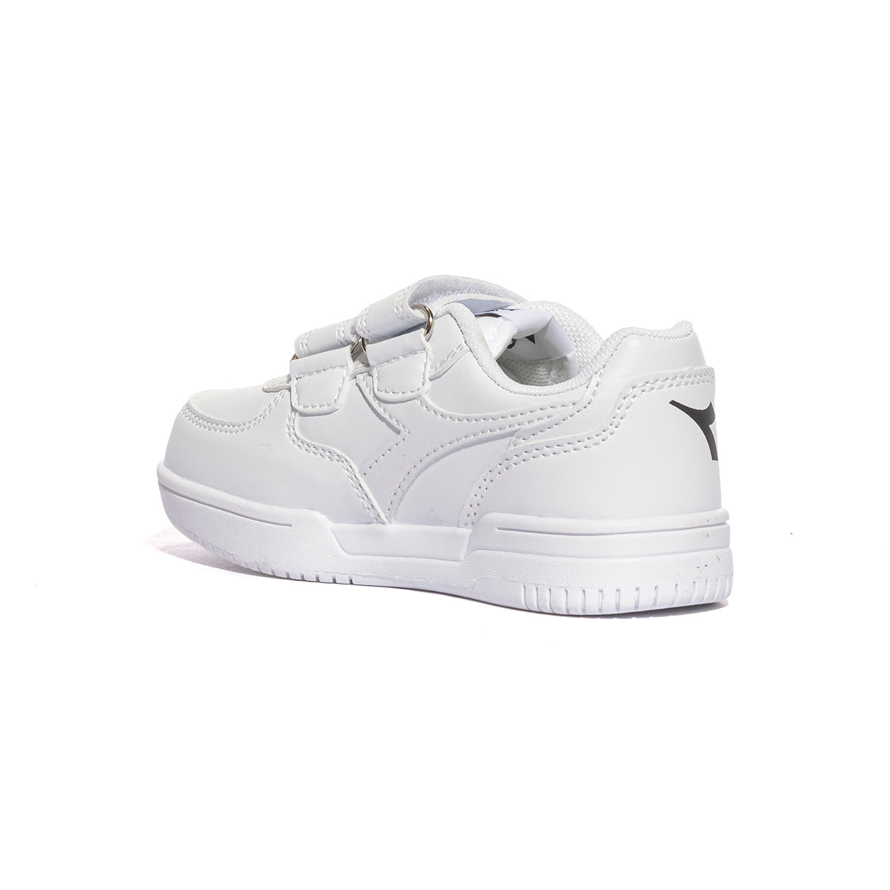 DIADORA 101177722 WHITE WHITE WHITE Sneakers Bambino 